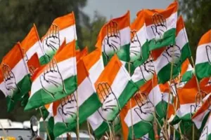 देश का है हाल भाजपा मालामाल, जनता बेहाल- कांग्रेस