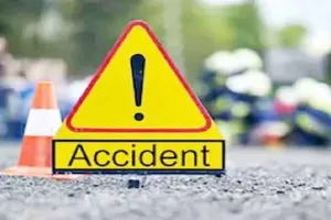 मोरबी में भीषण सड़क हादसा, 5 लोगों की दर्दनाक मौत, 7 घायल