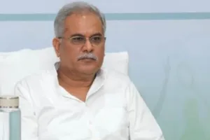 जमीनी स्तर पर दिख रहा है योजनाओं का अच्छा क्रियान्वयन- सीएम बघेल