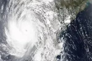 पश्चिम बंगाल में हाई अलर्ट, ‘असानी’ तुफान 24 घंटों में चक्रवाती तूफान में हो सकता है तब्दील, मछुआरों और किसानों को दूर रहने की सलाह