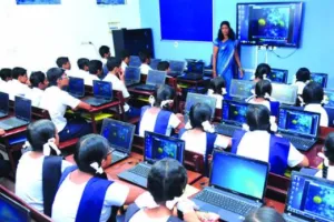 बरेली: भोजीपुरा के 95 फीसद स्कूलों में चलेंगी स्मार्ट कक्षाएं