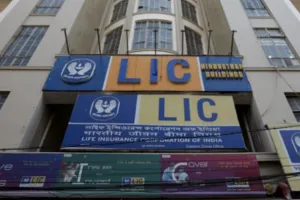 निर्गम के पांचवें दिन एलआईसी के आईपीओ को 1.79 गुना अभिदान मिला, सोमवार को अंतिम दिन