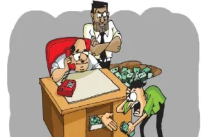 बरेली: तहसील सदर में 26 साल से जमे होने से अर्दली की भ्रष्टाचार में संलिप्तता बढ़ी