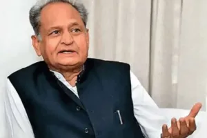 गौशालाओं को अब नौ महीने मिलेगा अनुदान- मुख्यमंत्री अशोक गहलोत