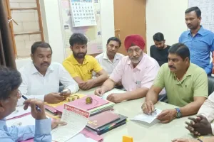 बरेली: व्यापारियों ने बिजली कटौती रोकने की मांग की