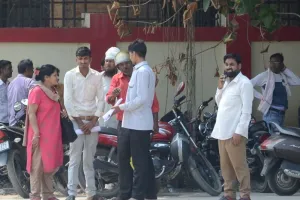 बरेली: कार्यालय शिफ्ट होने के बाद डीटीआई में भी दलाल सक्रिय