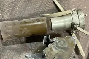 मोहाली में इंटेलिजेंस दफ्तर पर रॉकेट लॉन्चर से दागा गया ग्रेनेड, बिल्डिंग के शीशे टूटे