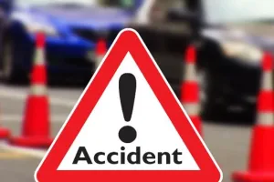 राजस्थान: ट्रैक्टर ट्रॉली की चपेट में आने से चार बारातियों की मौत, तेरह घायल