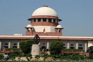 राजद्रोह पर अपना पक्ष रखे केंद्र : सुप्रीम कोर्ट
