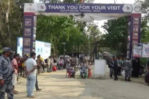 लखीमपुर-खीरी: 11 मई से 13 मई तक बंद रहेगा नेपाल बॉर्डर 