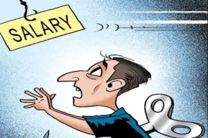 पीलीभीत: 339 हेडमास्टर पर गिरी गाज, अग्रिम आदेश तक वेतन रोका