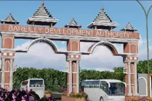 बरेली: 170 करोड़ से विकसित किए जाएंगे जिले में पर्यटन स्थल