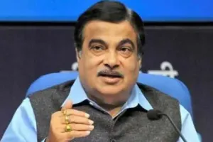 चालू वित्त वर्ष में 18,000 किलोमीटर राजमार्ग का निर्माण करेंगे : गडकरी