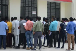 बरेली: डीटीआई में कोडवर्ड लिखकर दलाल करा रहे काम