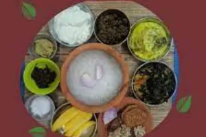 छत्तीसगढ़: मुख्यमंत्री भूपेश बघेल के आह्वान पर सात समुंदर पार पहुंचा बोरे-बासी का स्वाद