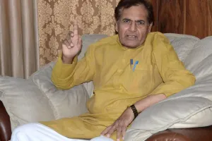 बरेली: केंद्र व प्रदेश सरकार कर रही दलितों का विकास