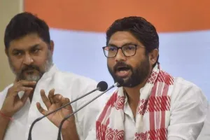 मेरी गिरफ्तारी पीएमओ के गोडसे भक्तों द्वारा रची गई पूर्व नियोजित साजिश- मेवानी