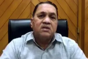 नांदेड़ बिल्डर हत्या मामले की जांच CBI को सौंपने की जरूरत नहीं- वल्से पाटिल