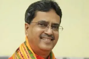 त्रिपुरा को कल मिलेगा नया मुख्यमंत्री, माणिक साहा सुबह लेंगे सीएम पद की शपथ