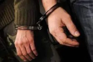 टीआरएफ की गतिविधियों से संबंधित दो आरोपी गिरफ्तार