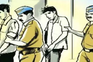 छत्तीसगढ़: राजनांदगांव के निवेशकों से धोखाधड़ी के आरोप में दो गिरफ्तार