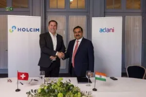 अंबुजा और ACC सीमेंट का कारोबार अब होगा अडानी समूह का, 10.5 अरब डॉलर में करेंगे टेकओवर 