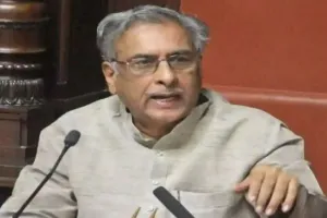 बसवराज होराती का कर्नाटक विधान परिषद के सभापति पद से इस्तीफा