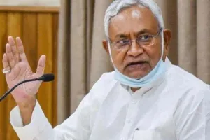 सर्वदलीय सुझाव के बाद जातीय जनगणना कराने के प्रारूप को कैबिनेट से ली जाएगी मंजूरी- मुख्यमंत्री नीतीश