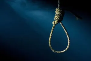 झारखंड: रामगढ़ में सिपाही ने गले में फंदा लगाकर की आत्महत्या