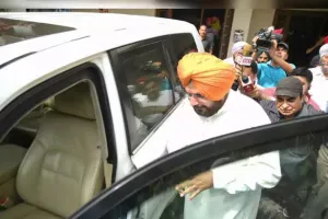 रोडरेज मामला: सिद्धू को सरेंडर से फिलहाल राहत नहीं, SC में सुनवाई की उम्मीद कम, बढ़ सकती है मुश्किलें