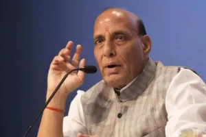 आतंकवाद की कई घटनाओं में शिक्षित युवा शामिल हैं- राजनाथ सिंह