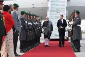 साझीदारी की अहमियत