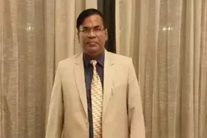 आलोक कुमार वैश्य का बजाज हिंदुस्तान शुगर के एमडी पद से इस्तीफा