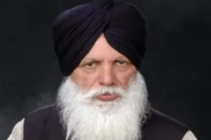 वरिष्ठ अकाली दल नेता तोता सिंह का निधन, पूर्व सीएम अमरिंदर सिंह ने जताया दुख