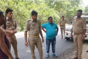 पीलीभीत: वाह री पुलिस! मुकदमा हत्या का और विवेचना को दे दी गई खुदकुशी की दिशा