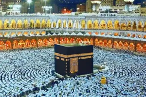 बरेली: लॉटरी से होगा हज सेवकों का चयन, मंत्री धर्मपाल सिंह निकालेंगे लॉटरी