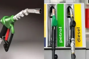केंद्र सरकार का बड़ा फैसला, पेट्रोल और डीजल होगा सस्ता, गैस सिलेंडर पर मिलेगी 200 रुपये की सब्जिडी