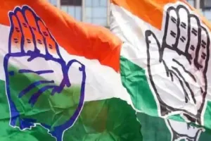 वास्तविक मुद्दों से ध्यान हटाने के लिए वंशवाद की बात करती है भाजपा: कांग्रेस