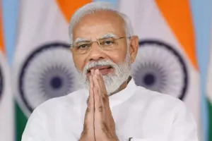 ईंधन की कीमतों में कटौती पर बोले पीएम मोदी, कहा- हमारे लिए जनता सबसे पहले