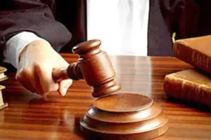 हिजाब मामले में न्यायाधीशों को धमकी देने वाले व्यक्ति की जमानत अर्जी खारिज