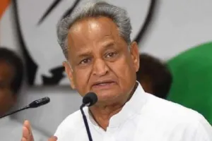 सीएम गहलोत ने ‘इंदिरा गांधी शहरी रोजगार योजना’ के क्रियान्वयन के लिए नए दिशानिर्देशों को दी मंजूरी 