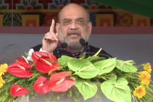 अरुणाचल प्रदेश ‘‘भारत के ताज में एक रत्न’’ की तरह है- शाह