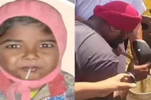 पंंजाब: बोरवेल में गिरे 6 साल के ऋतिक की नहीं बचाई जा सकी जान, अस्पताल में हुई मौत