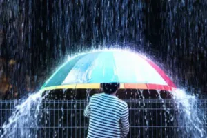 बरेली: आज और कल हो सकती है बारिश