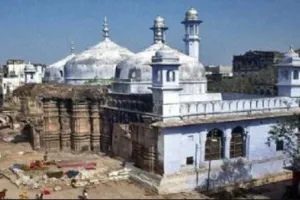 ज्ञानवापी मस्जिद मामला: 7 मांगों पर वाराणसी कोर्ट में आज होगी सुनवाई, शिवलिंग’ की पूजा, वजूखाने की शिफ्टिंग शामिल