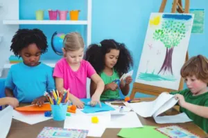 बरेली: इको और यूथ क्लब के जरिए स्कूलों में हाेंगी रचनात्मक गतिविधियां