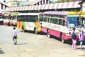 बरेली: रोडवेज कर्मचारियों पर जींस और टी शर्ट पहनकर आने पर लगाई रोक