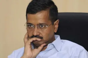 लाउडस्पीकर हटाने संबंधी आदेश का पालन नहीं कर रही दिल्ली सरकार- भाजपा