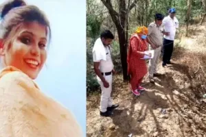 कुछ दिन पहले लापता हुई हरियाणवी गायिका का शव मिला, दो गिरफ्तार
