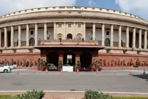 वाईएसआरसी के चार उम्मीदवारों ने राज्यसभा चुनाव के लिए नामांकन भरा